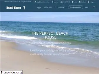 beachhaven7.com