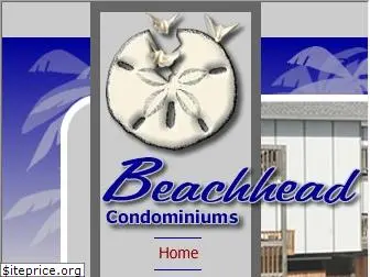 beachheadcondos.com