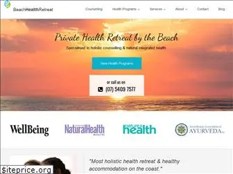 beachhealthretreat.com.au