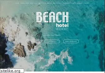 beachhotel.com.au