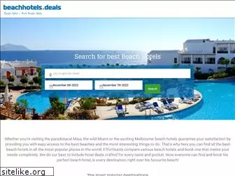 beachhotels.deals