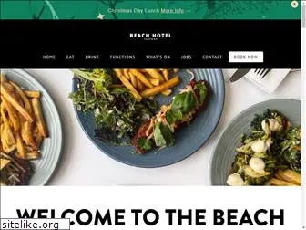 beachhotelseaford.com.au