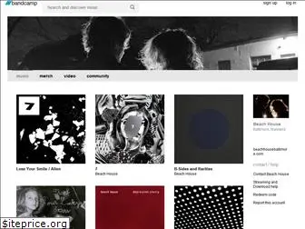 beachhouse.bandcamp.com