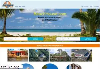 beachhouse.com