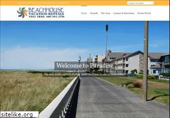 beachhouse1.com