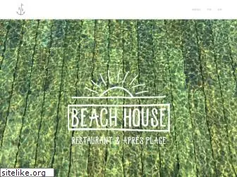 beachhouseanglet.com