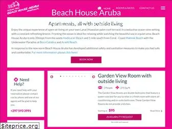 beachhousearuba.com