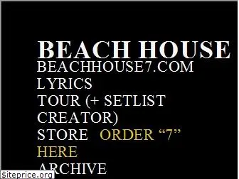 beachhousebaltimore.com