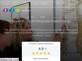 beachhousechiropractic.co.uk