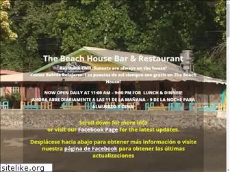 beachhousecr.com