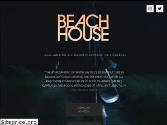 beachhousefilm.com