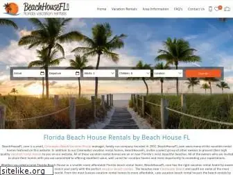 beachhousefl.com
