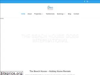 beachhouseletting.com