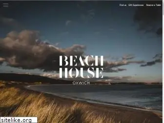 beachhouseoxwich.co.uk