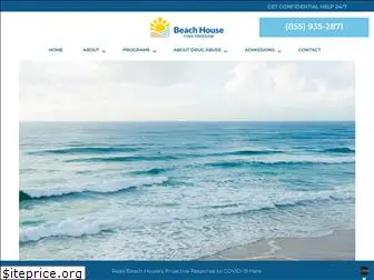 beachhouserehabcenter.com