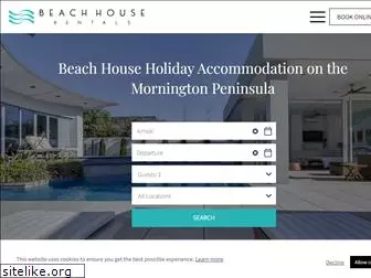 beachhouserentals.net.au