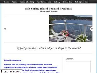 beachhousesaltspring.com