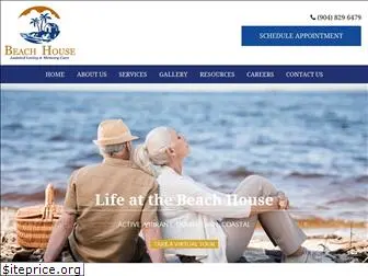 beachhouseseniorliving.com