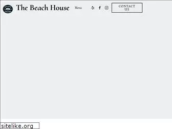 beachhousetahoe.com