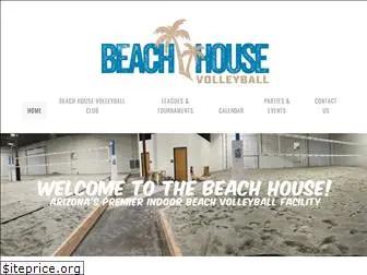 beachhousevolleyball.com