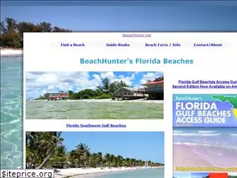 beachhunter.net