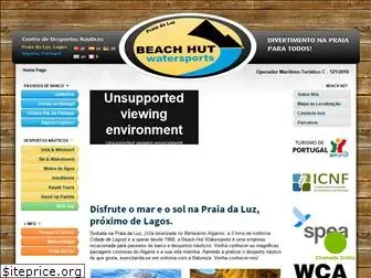 beachhutwatersports.com