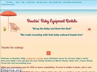 beachinbaby.com