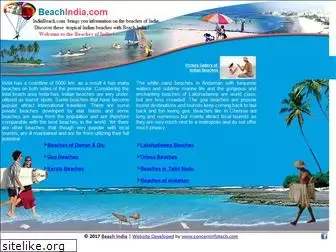 beachindia.com