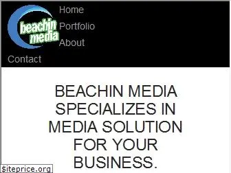 beachinmedia.com