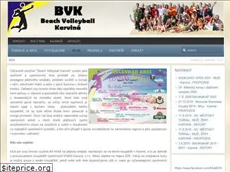 beachkarvina.net