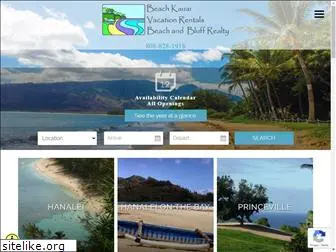 beachkauai.com