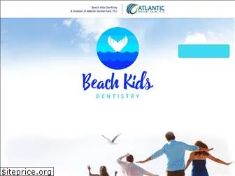beachkidsdental.com