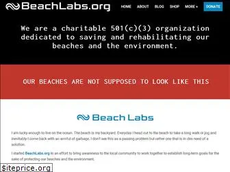 beachlabs.org