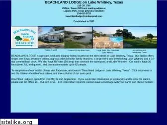 beachlandlodge.com
