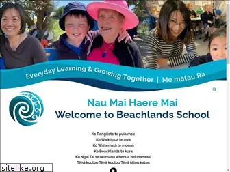 beachlands.school.nz