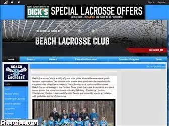 beachlax.org