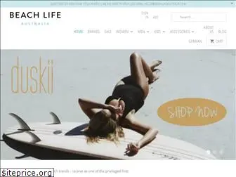 beachlifeaustralia.com