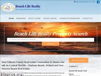 beachliferealty.com