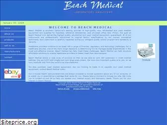 beachmedical.net