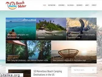 beachmeter.com