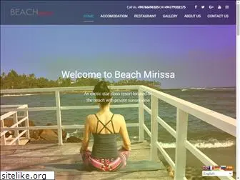 beachmirissa.com