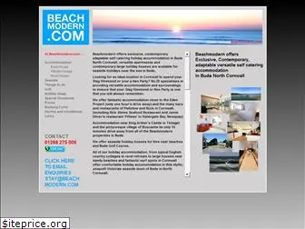 beachmodern.com