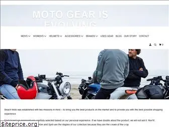 beachmoto.com