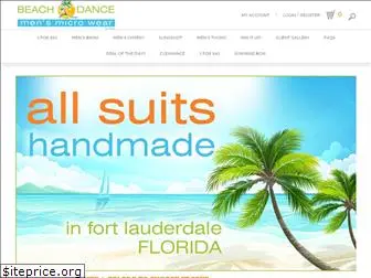 beachndance.com
