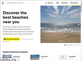beachnearby.com