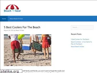 beachngear.com