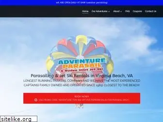 beachparasail.com