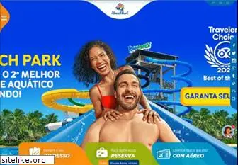 beachpark.com.br