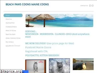 beachpawscoons.weebly.com