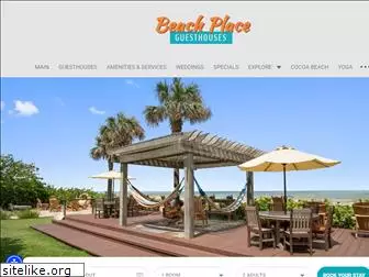 beachplaceguesthouses.com